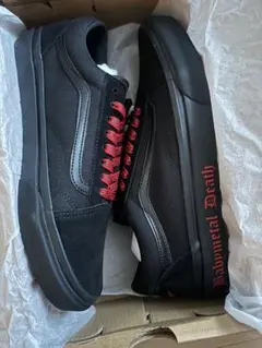 BABYMETAL × Vans Old Skool 24.0cm | Mercari