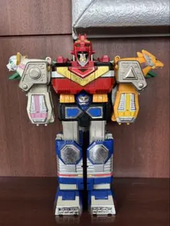 ダイアクロン ダイアガーディオン 隊員一名付き - メルカリ