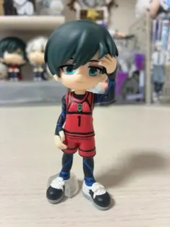 2025年最新】パルバース ブルーロック 凛の人気アイテム - メルカリ