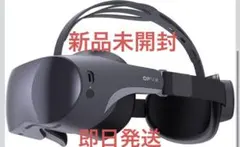 DPVR P2 スタンドアロン型VRヘッドセット ほぼ新品 動作確認のみ