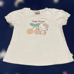 Hello Kitty Tシャツのサムネイル