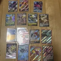 ポケモンカードセット ホロ・ウルトラレア