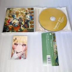 2025年最新】音乃瀬奏 スリーブの人気アイテム - メルカリ