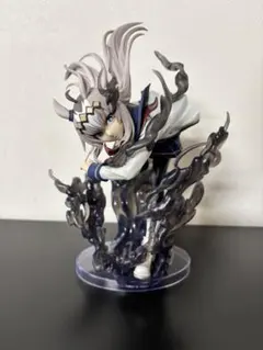 ウマ娘 シンデレラグレイ オグリキャップ フィギュア 箱無し