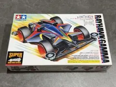 タミヤ ミニ四駆 レイホーク・ガンマ スーパーミニ四駆シリーズ