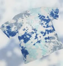 Lily's Ice Cream/リリーズアイスクリーム タイダイTシャツ