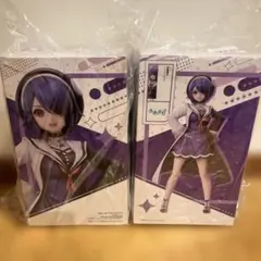 あおぎり高校 音霊魂子 フィギュア