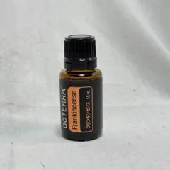 doTERRA フランキンセンスのサムネイル