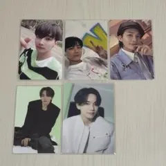 SEVENTEEN ジョンハン