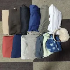 ガウチョパンツ l ll