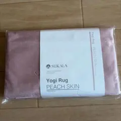 SUKALA Yogi Rug ピーチスキン 145cm×61cm