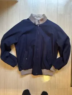 90s reversiblejacket