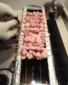 2026年最新】焼き鳥屋台の人気アイテム - メルカリ