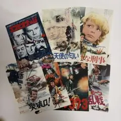 スカーフェイス／映画チラシフライヤー アル・パチーノお宝発見 MANIAX