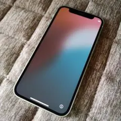 Apple iPhone12 mini ジャンク品 64GB