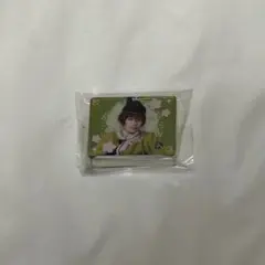 【新品】刀ミュ 乱舞博覧会 アクリルメモスタンド 石切丸　崎山つばさ