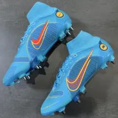 NIKE マーキュリアル ヴェイパー SG NIKE マーキュリアルヴェイパー15 sg 26cm NIKE マーキュリアル