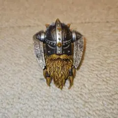 mythic legions　SKALI BONESPLITTER　ヘッド