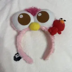 モッピー カチューシャ