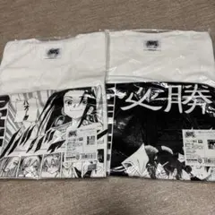 シャーマンキング SHAMAN KING シャツ