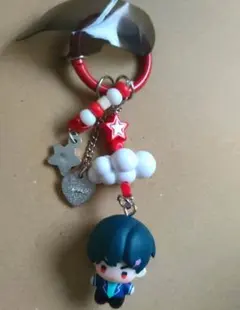 ALIENSTAGE 青春パーティーシリーズ キーホルダー イヴァン - メルカリ