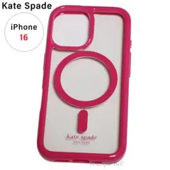 ケイトスペード】グラデーション Magsafe対応 iPhone16ケース - メルカリ