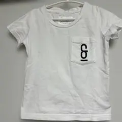 アーバンリサーチ　キッズ　半袖Tシャツのサムネイル