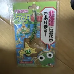 ご当地 ケロロ軍曹 愛媛限定 ストラップ みかんケロロ - メルカリ