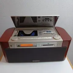 [引き取り限定熊本] SONYセレブリティMD7000 【訳ありジャンク品】 引き取り限定熊本] SONYセレブリティMD7000 【訳ありジャンク品