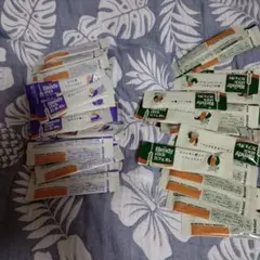 ブレンディ スティック 紅茶オレ・カフェオレ セット42本