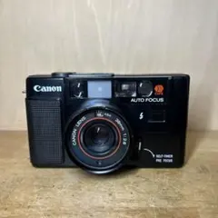 Canon AF35M オートボーイ初代　完動美品のサムネイル