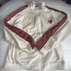 トラックジャケット