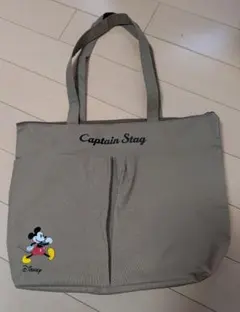 Captain Stag ミッキーマウス トートバッグのサムネイル