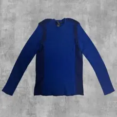 希少 LOUIS VUITTON 薄手 ニットのサムネイル