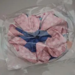薄桜鬼 シュシュ1