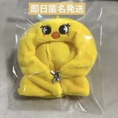 StrayKids SKZOO 10CM PLUSH OUTFIT ポガリ 服