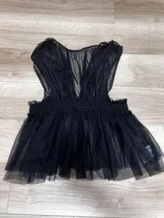 キャミソール ベスト