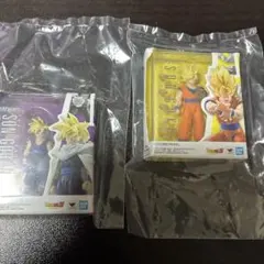 s.h.figuarts カプセルトイ