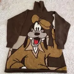 2026年最新】DISNEY VINTAGE ニット・セーターの人気アイテム - メルカリ