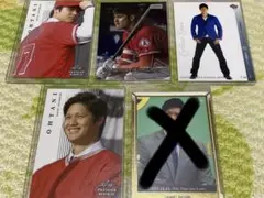 2026年最新】大谷翔平ルーキーカードの人気アイテム - メルカリ