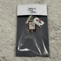 ENHYPEN WALK THE LINEキーリング 輸血パック 新品未開封 - メルカリ