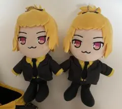 騎士A そうまくん　ぬいぐるみ　2個セット 2025年最新】騎士a そうま ぬいぐるみの人気アイテム - メルカリ