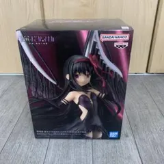 まどかマギカ 叛逆の物語 悪魔ほむら フィギュア