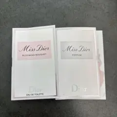 Dior Miss Dior Blooming Bouquet & Parfum