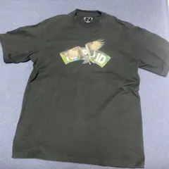 ナイトレイドnitraid モザイクリアルウィードTシャツ - メルカリ