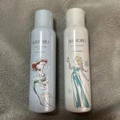 SHIRORU crystal whip 限定デザイン洗顔料 2本セット - メルカリ