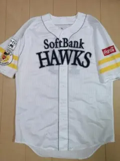 2026年最新】ホークス 実使用の人気アイテム - メルカリ