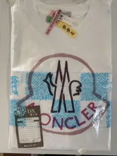 モンクレールTシャツのサムネイル
