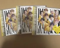 EBiDAN Yes!東京 BUDDiis盤