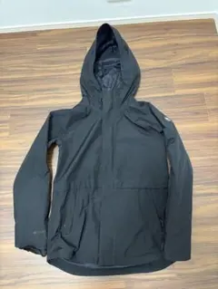 美品 バートン ゴアテックス スノボウェア ジャケット M レディース カイロ